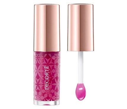 リップ オイル/DECORTÉ/リップオイルの人気ショート動画