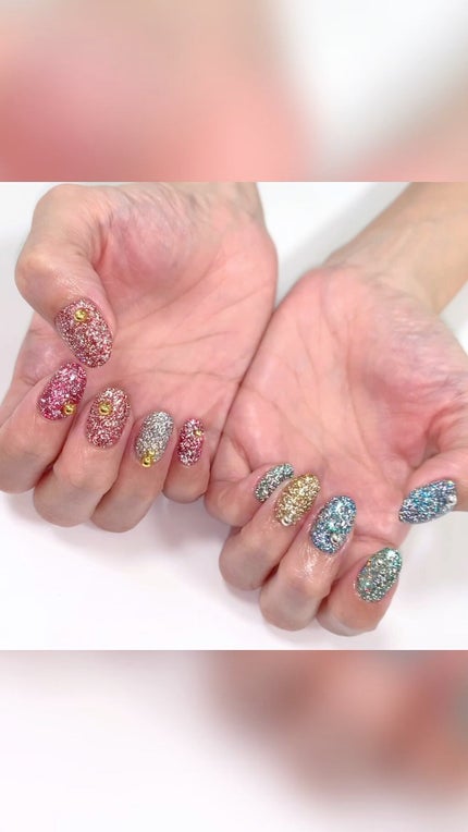 カラージェル/GELGRAPH/ジェルネイルの人気ショート動画