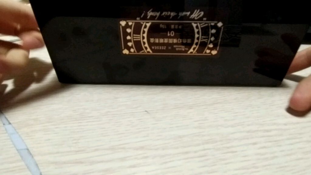 アリスドリームランドシリーズ 12色アイシャドウパレット（ZEESEA×大英博物館）/ZEESEA/アイシャドウパレットを使ったクチコミ（2枚目）