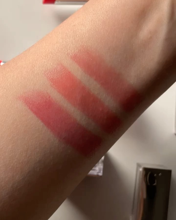 グローリップバームギフトセット/Glint/メイクアップキットの動画クチコミ2つ目