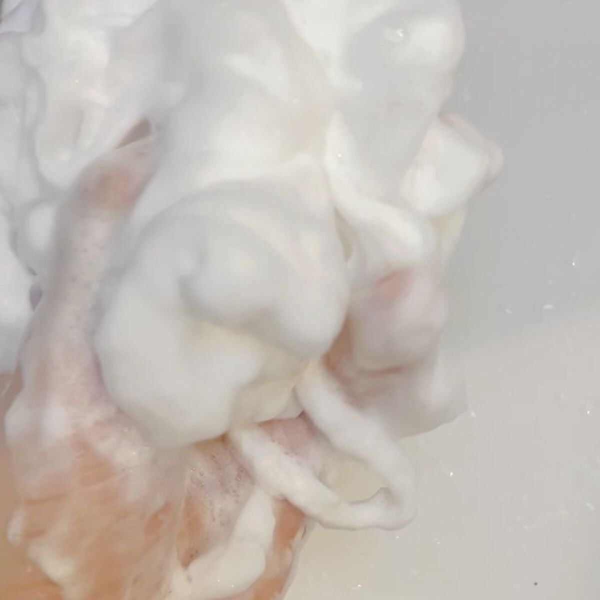 マイクロアクティブクレンジングオイル/COSNORI/オイルクレンジングの動画クチコミ3つ目