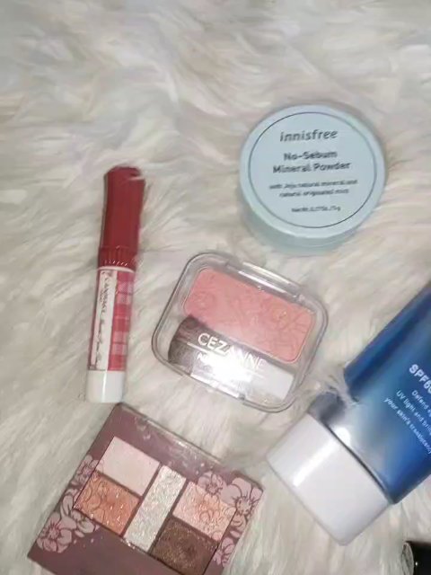 クイックラッシュカーラー/キャンメイク/マスカラ下地を使ったクチコミ（2枚目）