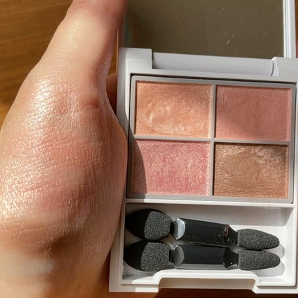 フォートーンズスタイリングアイズ/オルビス/パウダーアイブロウの人気ショート動画