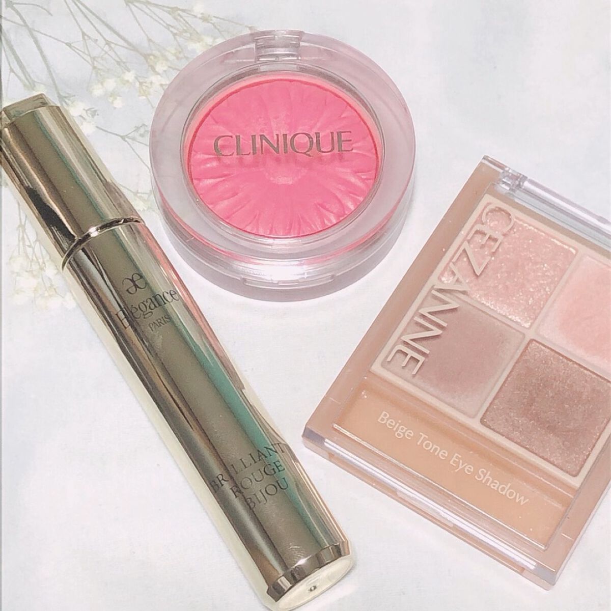 エレガンス ブリリアント ルージュ ビジュー/Elégance/リップグロスの人気ショート動画