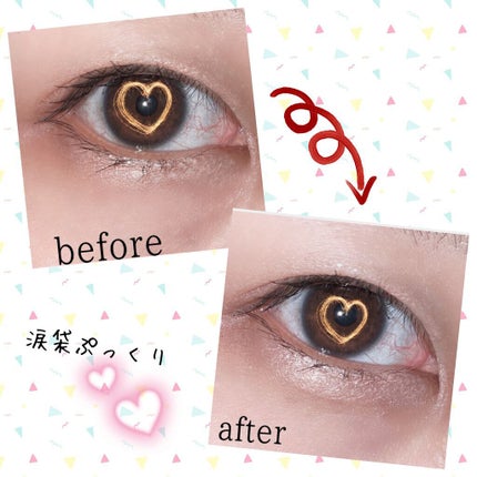 描くふたえアイライナー/CEZANNE/リキッドアイライナーの人気ショート動画