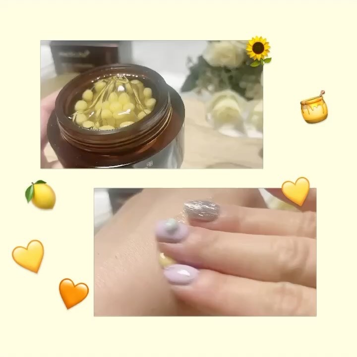 ディープビタAレチノールセラム/MEDICUBE/美容液を使ったクチコミ（3枚目）