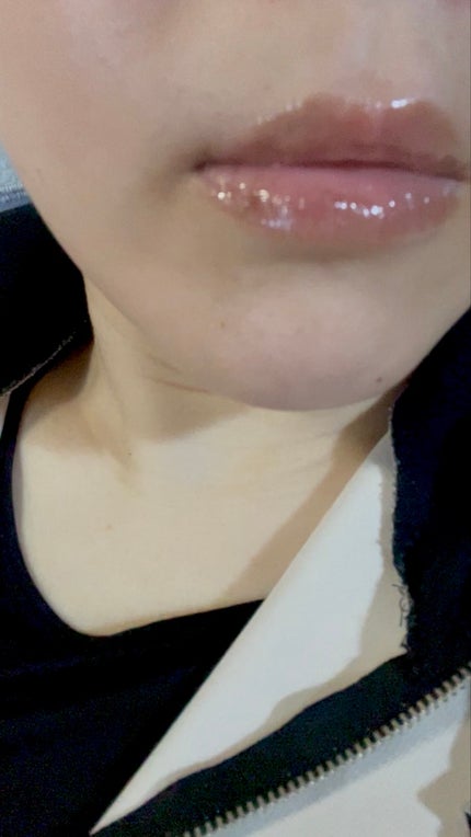 ウォーターリズムリッププランパー/TIRTIR(ティルティル)/リッププランパーを使ったクチコミ(3枚目)