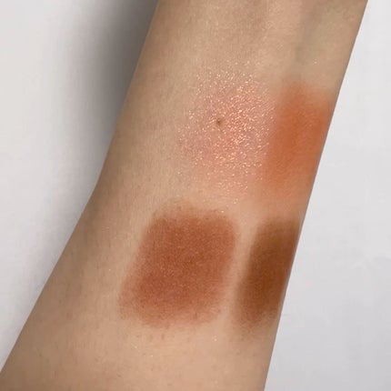 4in1マルチパレット/jill leen./マルチパレットの動画クチコミ4つ目