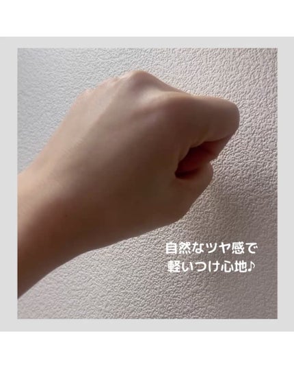 ルース パウダー/DECORTÉ/ルースパウダーを使ったクチコミ(6枚目)