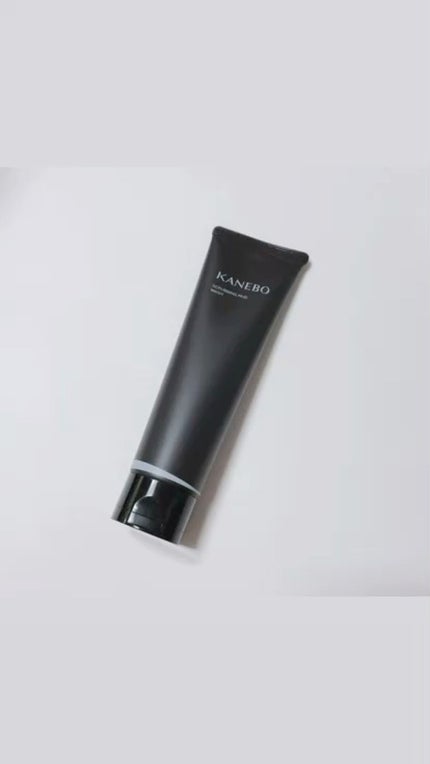 スクラビング マッド ウォッシュ/KANEBO/洗顔フォームの人気ショート動画