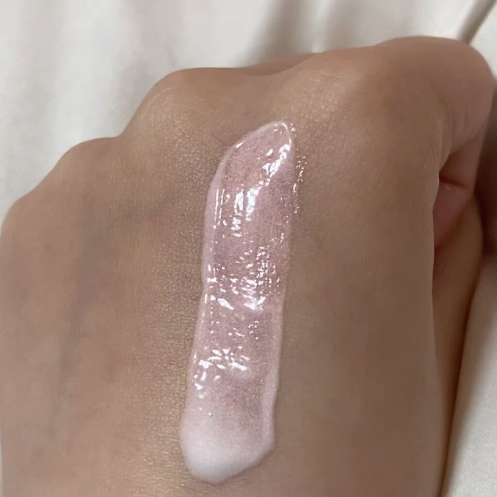 ピーチグロウ メイクアップベース/Peach C/化粧下地を使ったクチコミ（3枚目）