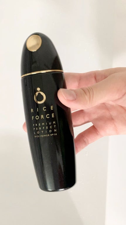 プレミアムパーフェクトクリーム/ライスフォース/フェイスクリームの人気ショート動画