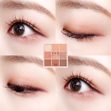 レアフィットジェルペンシル/KATE/ジェルアイライナーの人気ショート動画