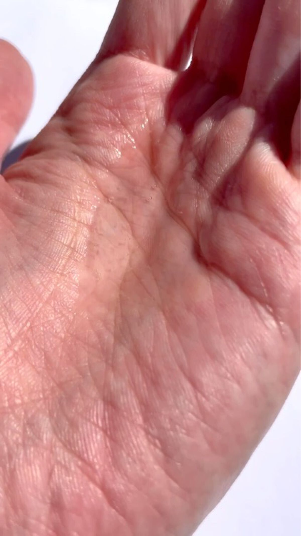 ディープモイスト ヘアオイル3.0/&honey/ヘアオイルを使ったクチコミ（3枚目）