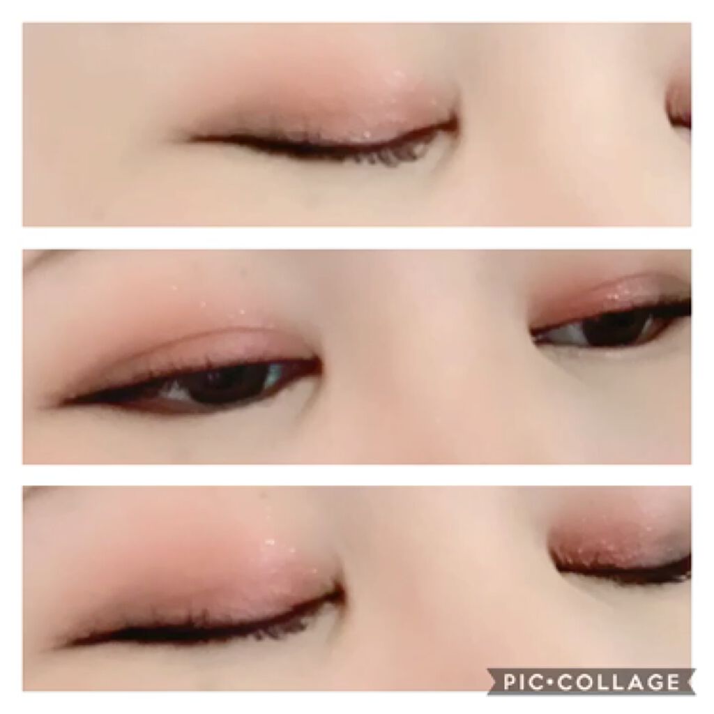 クワッドアイシャドー/NARS/アイシャドウパレットを使ったクチコミ（2枚目）