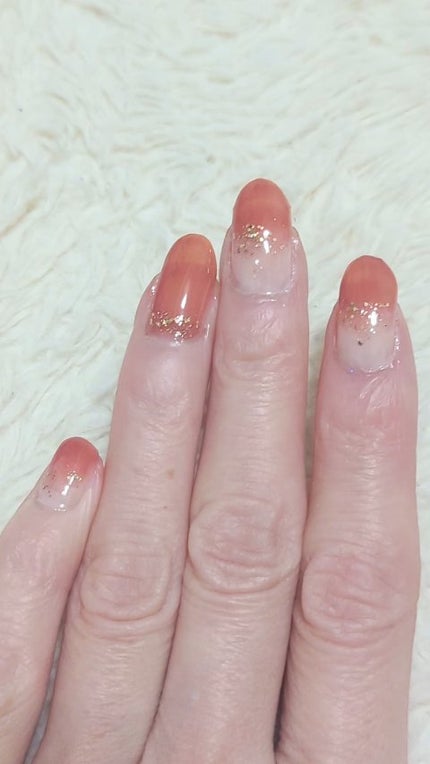 ネイルホリック/ネイルホリック/マニキュアを使ったクチコミ(1枚目)