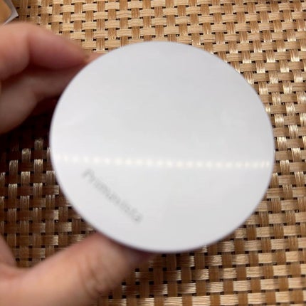 ポアレスフィクサー/プリマヴィスタ/ルースパウダーの人気ショート動画