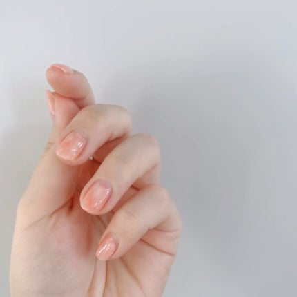 irogel/irogel(イロジェル)/ジェルネイルを使ったクチコミ(2枚目)