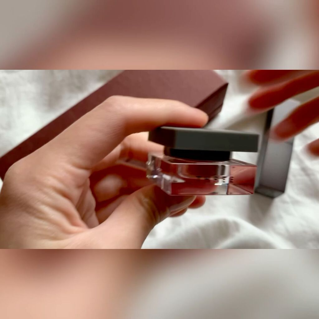 アニバーサリーキットNO1/THREE/メイクアップキットを使ったクチコミ（2枚目）