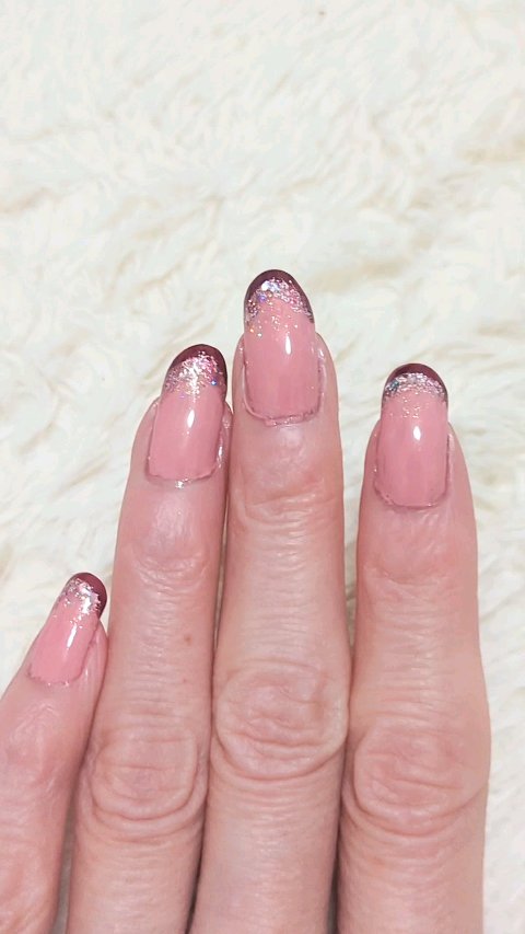 エムプティジャパン ネイルポリッシュ/Mpetit Japan/マニキュアの動画クチコミ2つ目