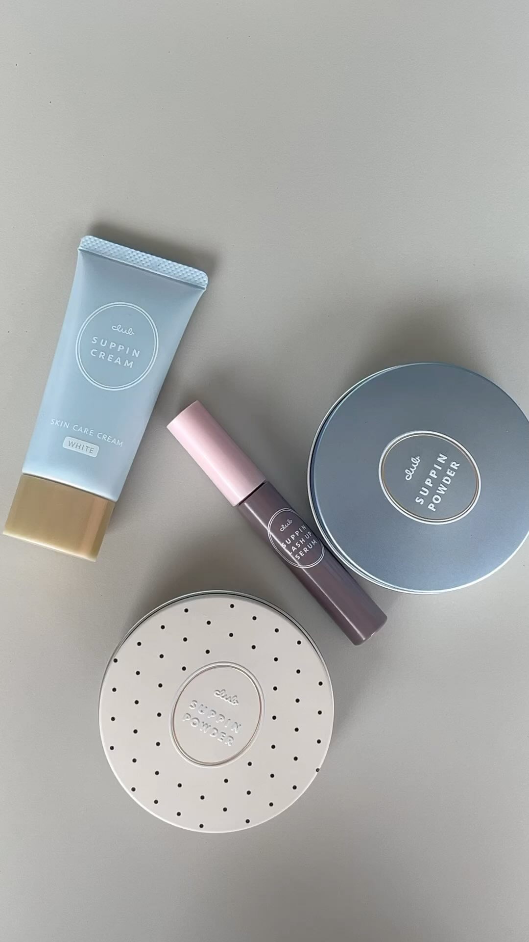 クラブ すっぴん ラッシュアップセラムA/クラブ/まつげ美容液の動画クチコミ3つ目