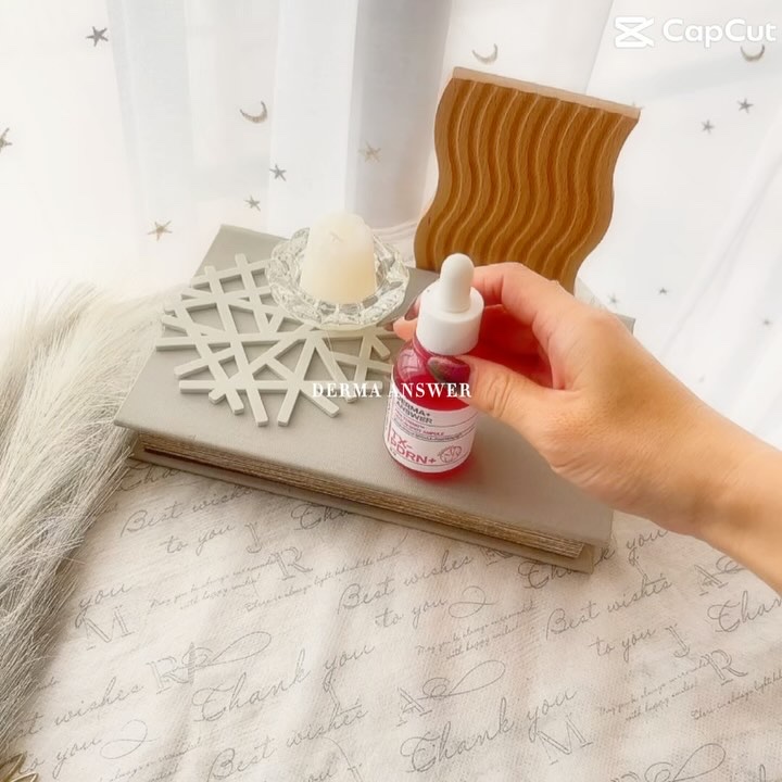 ピンクトーニング™︎ディープインショットアンプル/CNP Laboratory/美容液を使ったクチコミ（2枚目）