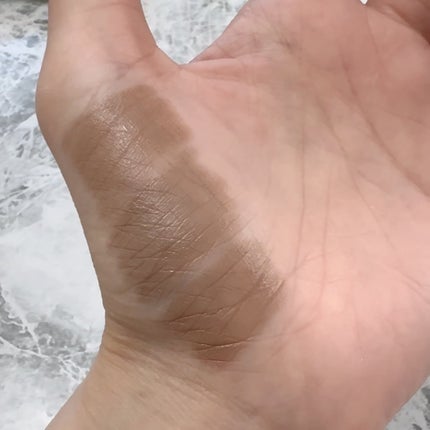 moumou プロ コントゥアリングノーズシェーディングキットのクチコミ「DOER/moumou
「プロ コントゥアリングノーズシェーディングキット」モニターに当選。.....」(3枚目)