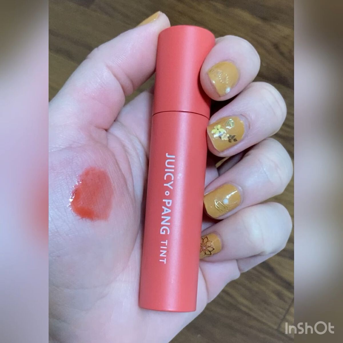 アピュー ジューシーパン スパークリングティント/A’pieu/口紅の人気ショート動画