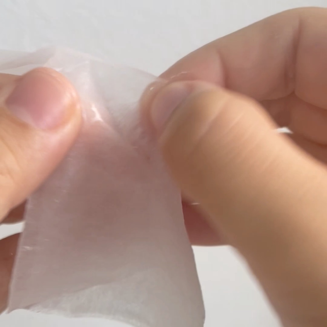 マイルドリードルS 50 2ステップマスク/VT/シートマスク・パックの動画クチコミ2つ目