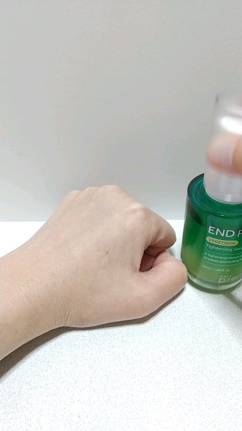 インテカスージング洗顔フォーム/make prem/洗顔フォームの動画クチコミ2つ目