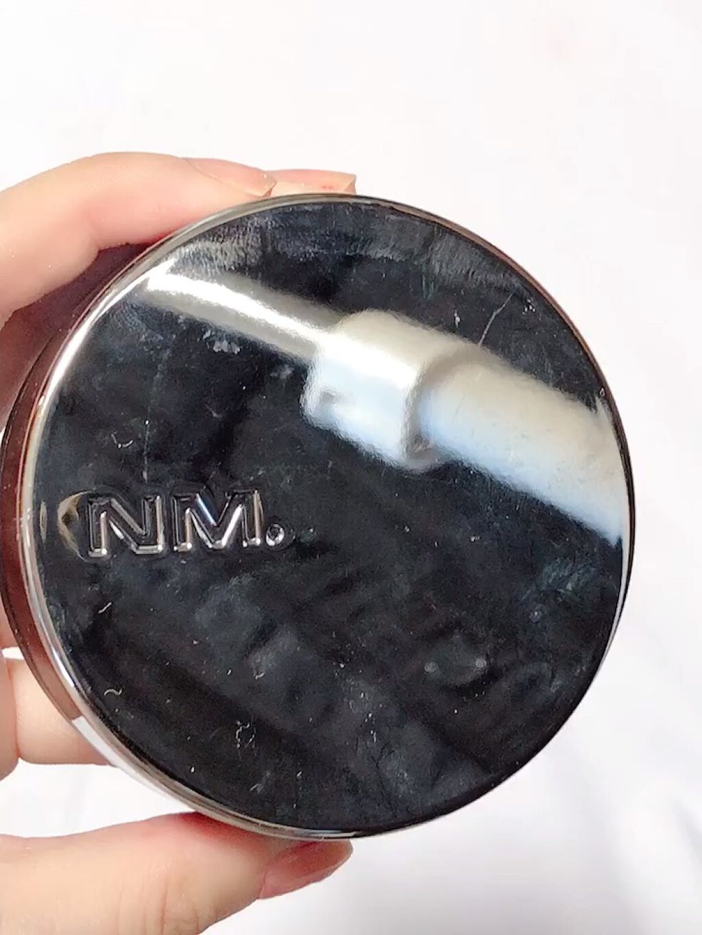 ネーミング レイヤード フィットクッション/NAMING./クッションファンデーションの人気ショート動画