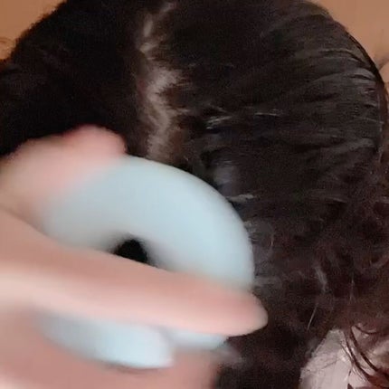 かっさ ヘッド用/DAISO/かっさプレートを使ったクチコミ(2枚目)