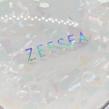 ZEESEA 素肌感 水光肌クッションファンデーション/ZEESEA/クッションファンデーションを使ったクチコミ（7枚目）