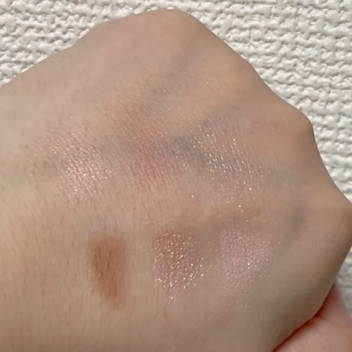 アイデザイナー/SNIDEL BEAUTY/アイシャドウパレットを使ったクチコミ（3枚目）