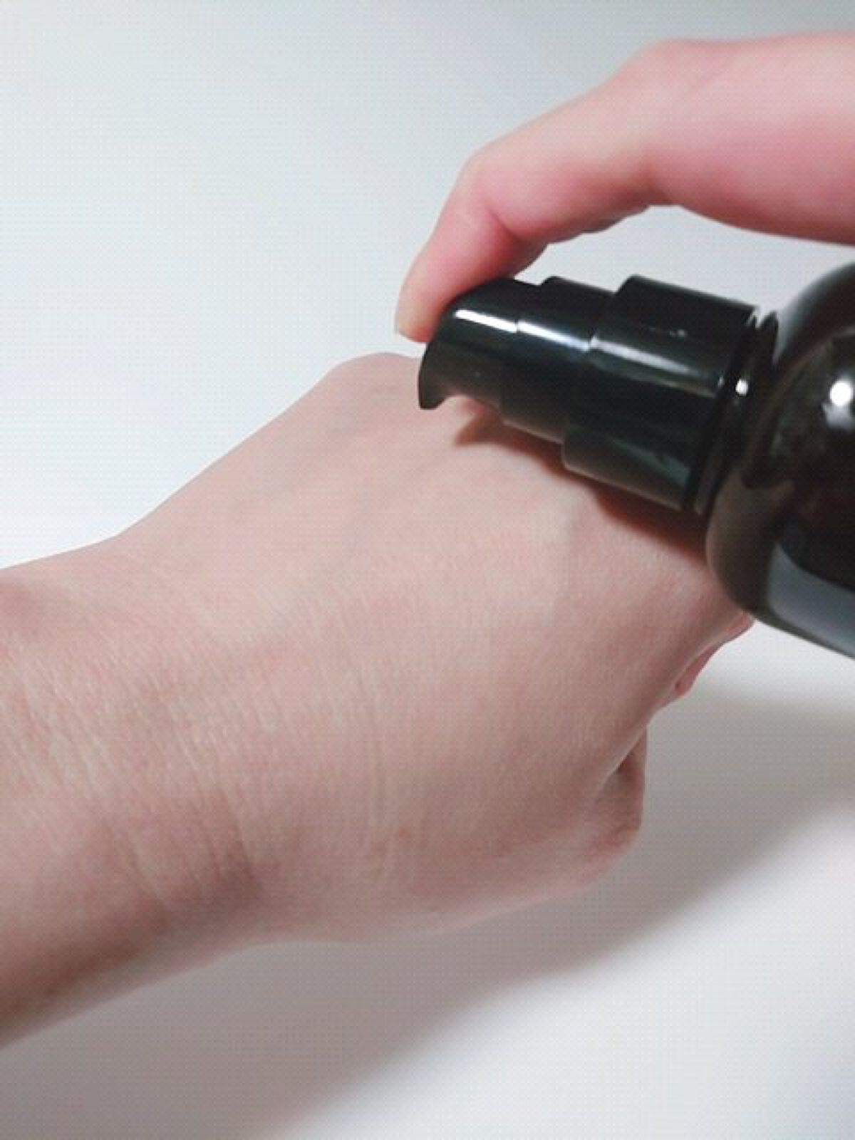 アクアポリンシカエッセンス/Bonajour/美容液を使ったクチコミ（3枚目）