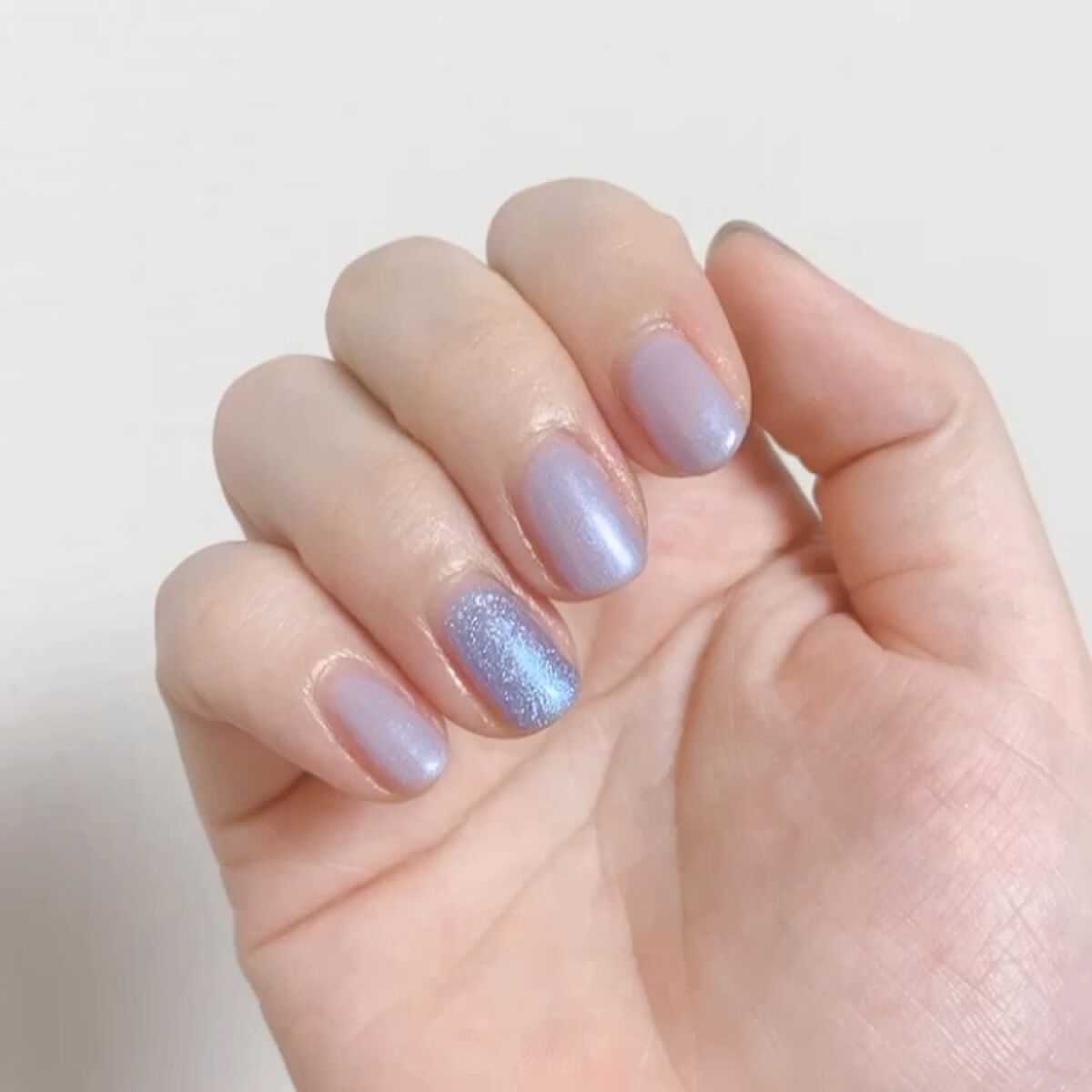 ベースインカラー/Gelres/ジェルネイルの動画クチコミ1つ目