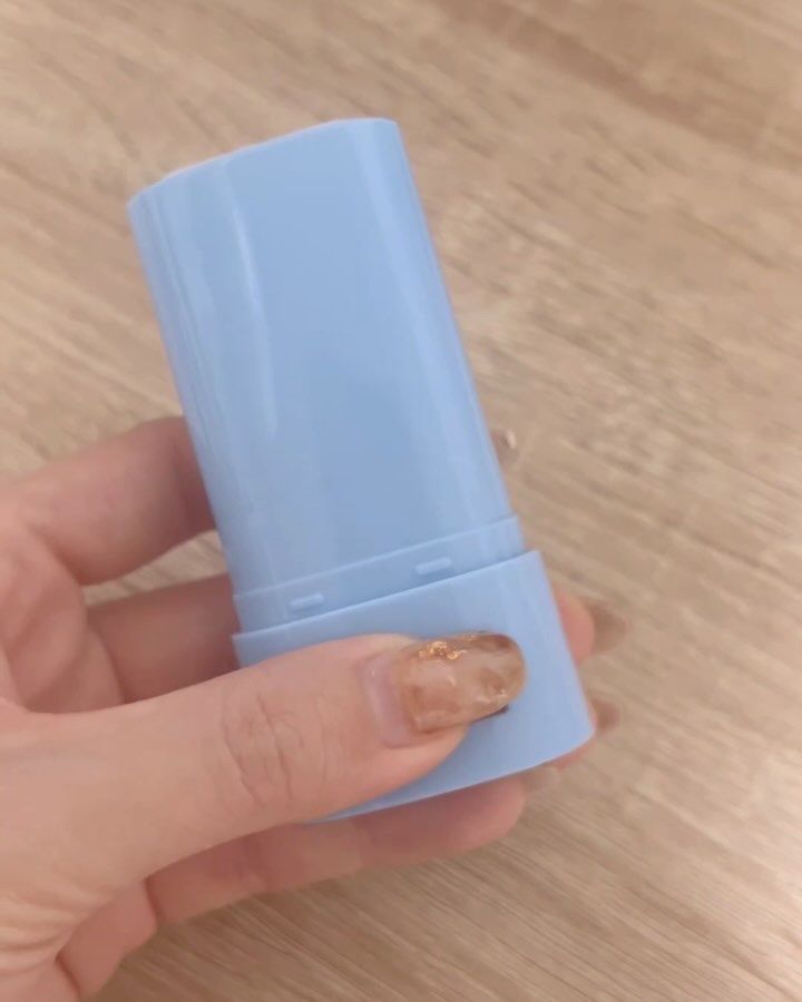 マム　ワセリンスティック　17g/マム/ボディクリームを使ったクチコミ（3枚目）