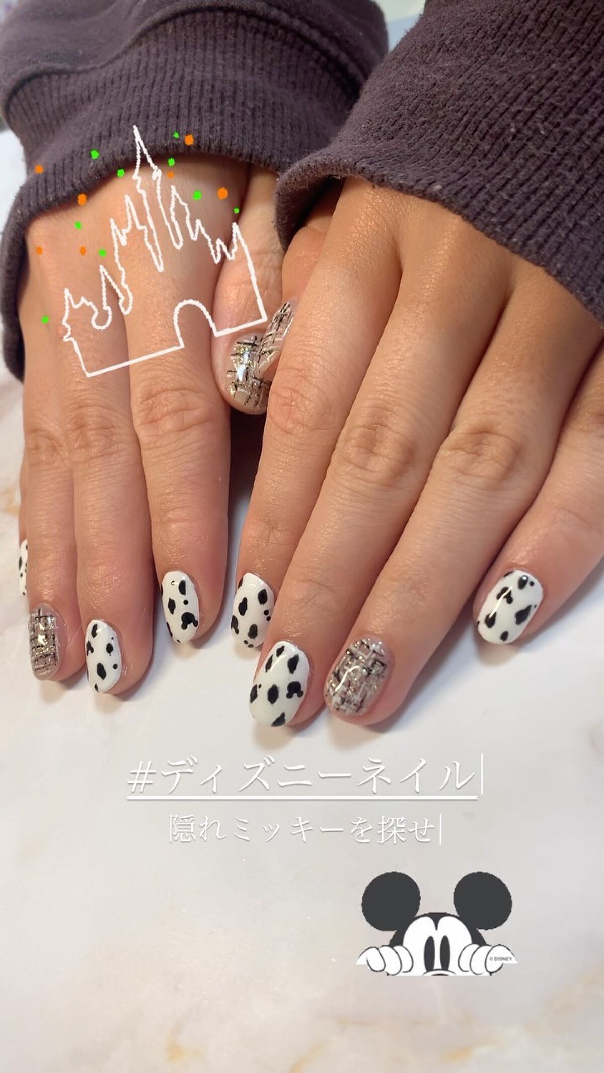 クリスマスツリー特価！ NO.339 現品 くすみイエローブラウンホワイト