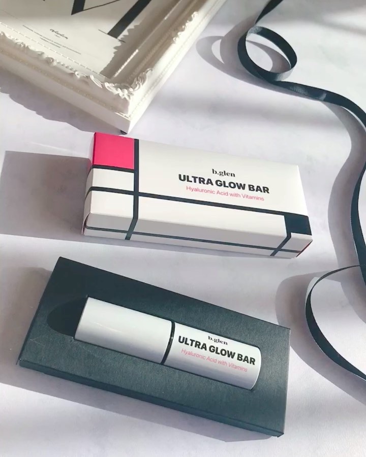 ウルトラグロウバー/b.glen/美容液を使ったクチコミ（2枚目）