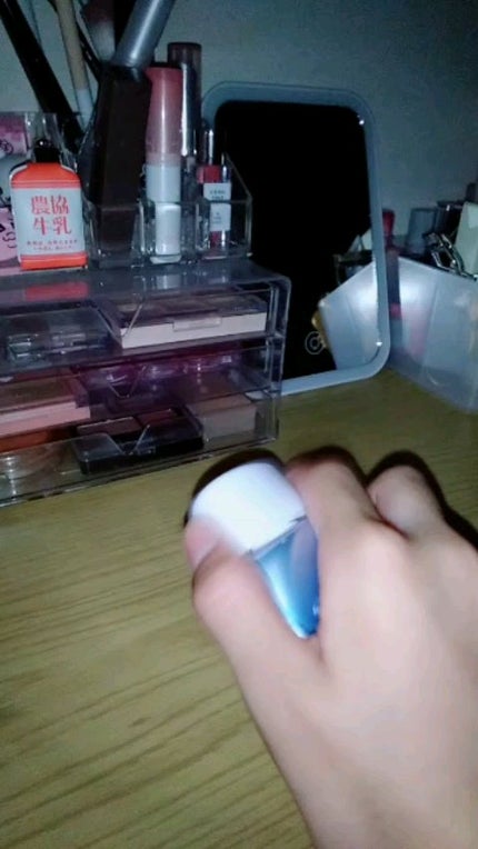 を使ったクチコミ(1枚目)