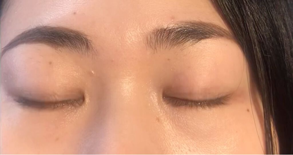 i-sha/蜜のレンズ/カラーコンタクトレンズを使ったクチコミ（2枚目）