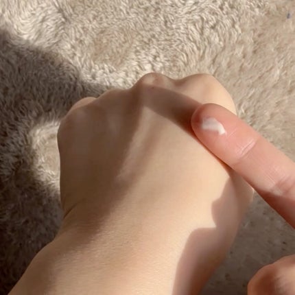 グロウデイセラムUV/LUNASOL/日焼け止め・UVケアを使ったクチコミ(3枚目)