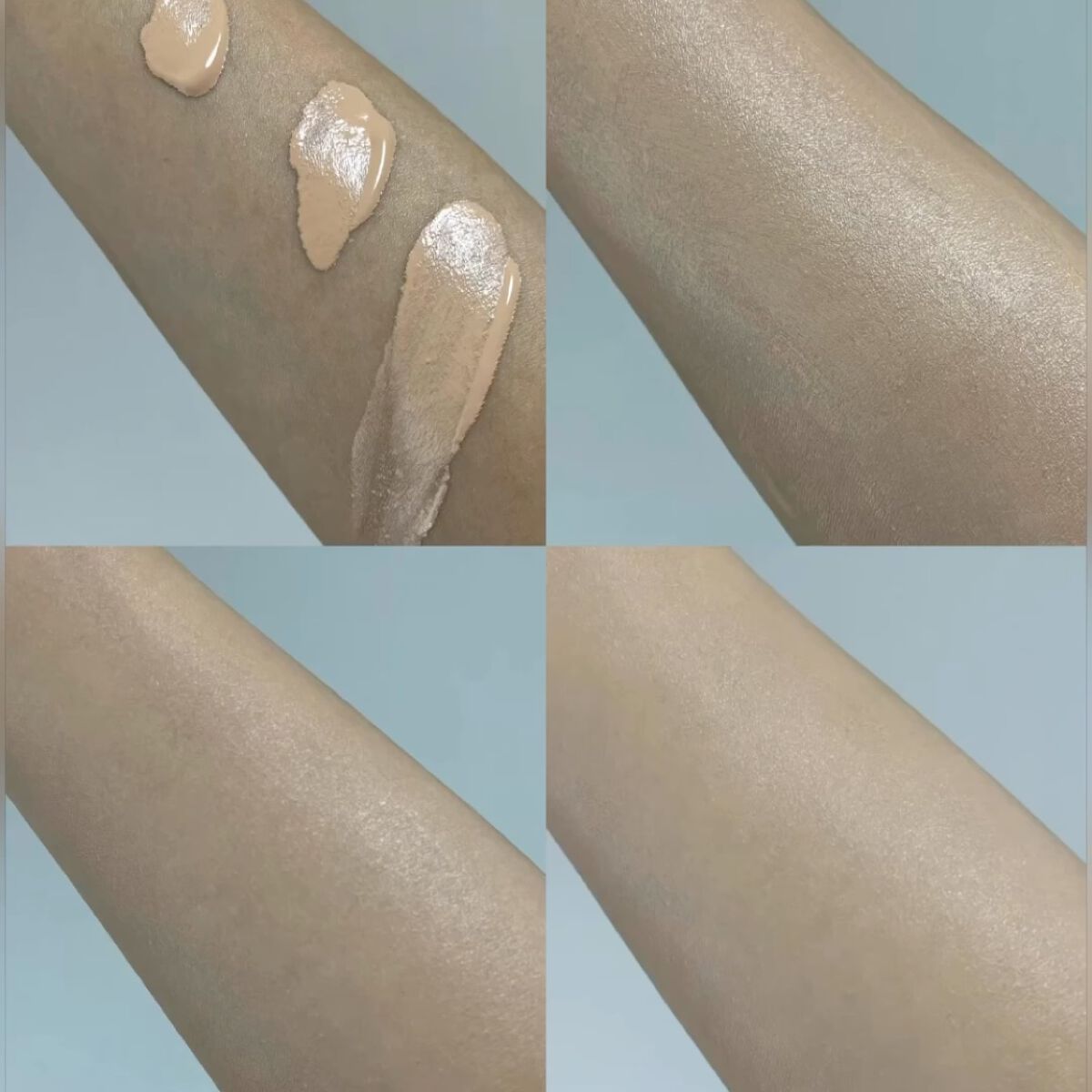 マスクフィットレッドファンデーション/TIRTIR(ティルティル)/リキッドファンデーションの動画クチコミ3つ目