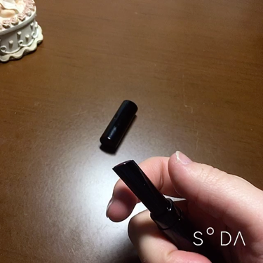 ヴィセ アヴァン リップスティック/Visée/口紅を使ったクチコミ(2枚目)