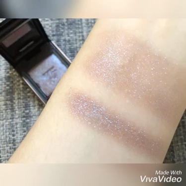 プライベート シャドウ/TOM FORD BEAUTY/単色アイシャドウを使ったクチコミ(4枚目)