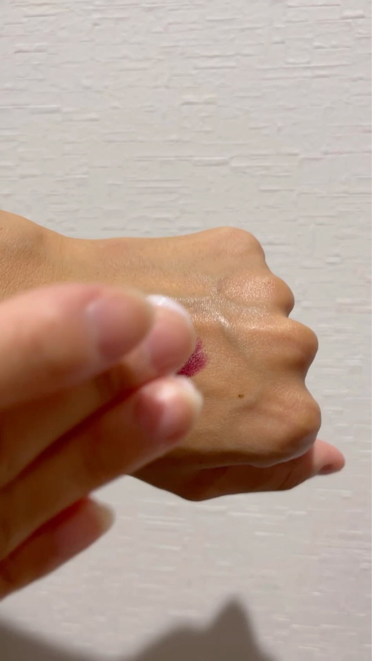 クレメ クレンジングクリーム N/ナリスアップ/クレンジングクリームの動画クチコミ1つ目