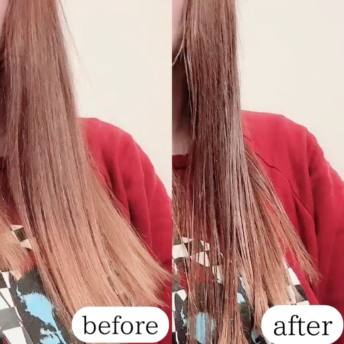 CRICKET CARE OIL for HAIR/Chu's/ヘアオイルの動画クチコミ2つ目