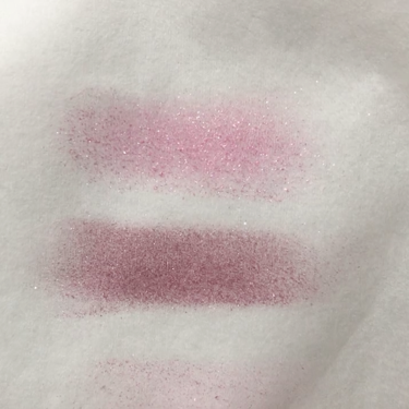 アディクション ザ アイシャドウ/ADDICTION/単色アイシャドウを使ったクチコミ（2枚目）