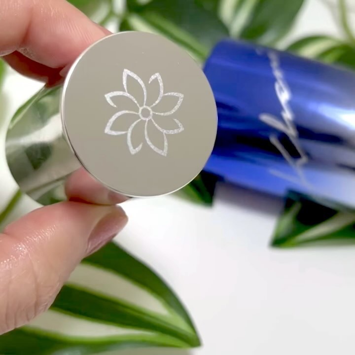 シュリアンオイル BlanMusk/KHERI/ヘアオイルを使ったクチコミ（2枚目）