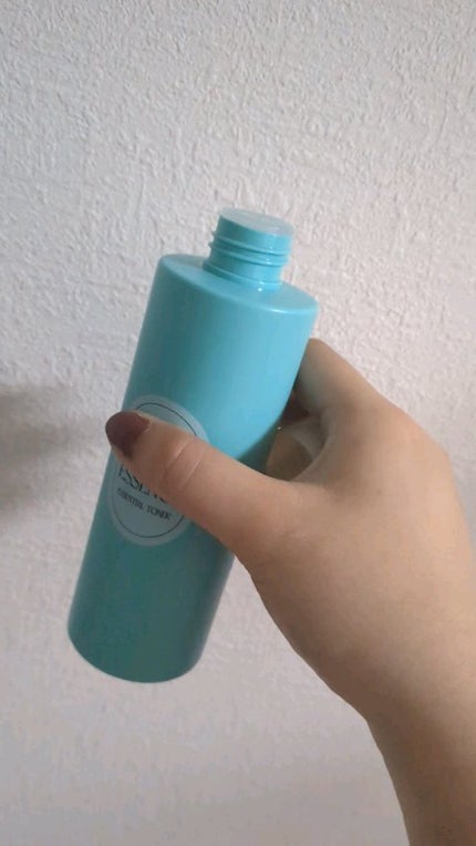 クリアエッセンス エッセンシャルトナー/ピュレア/化粧水の人気ショート動画